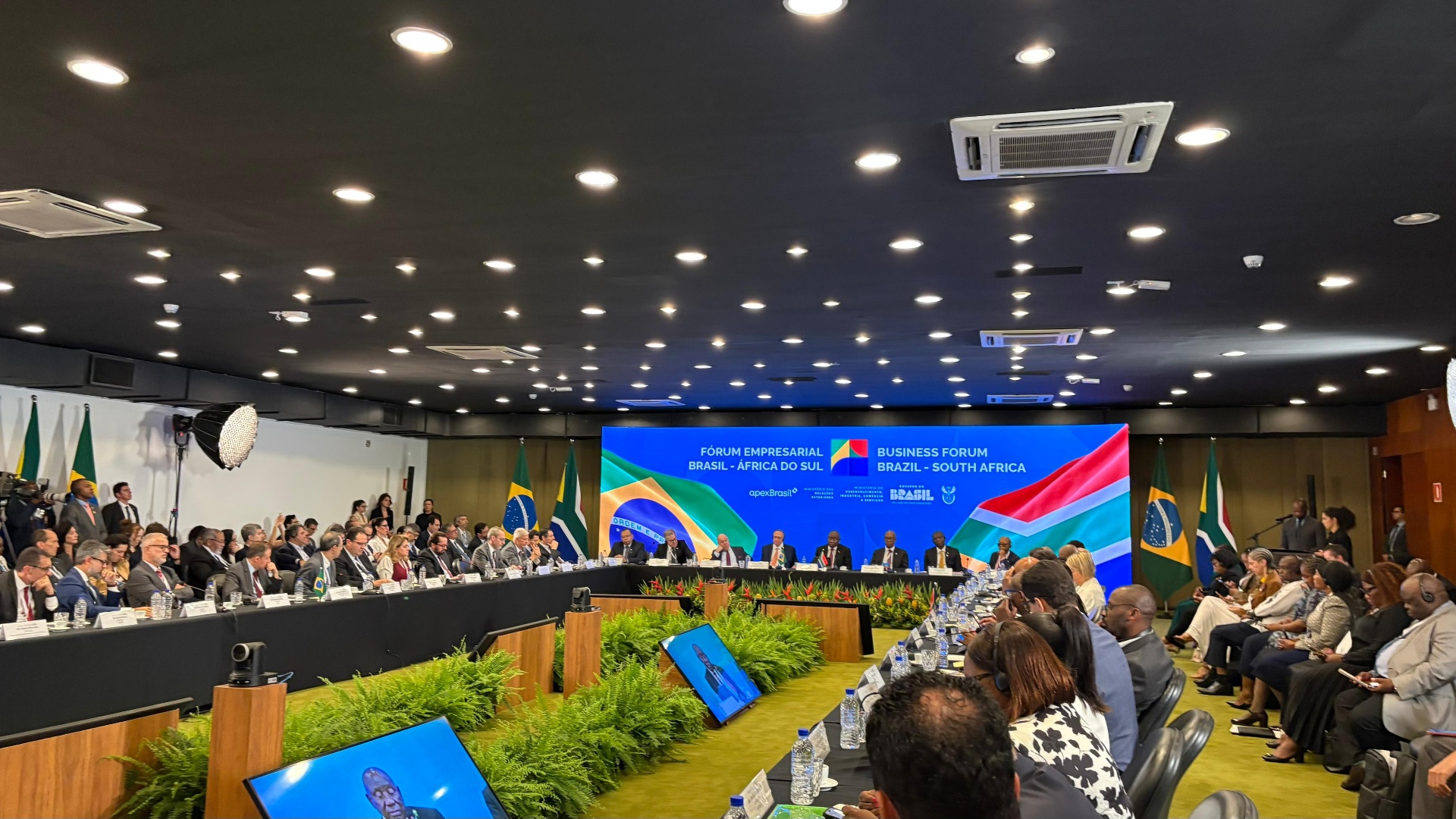 Business Forum